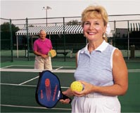 Florida Retirement Community