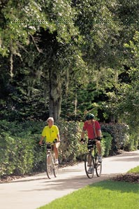 Florida Retirement Communities